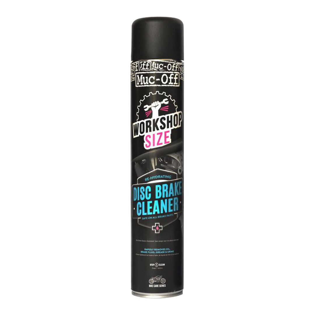 Muc-Off Disc Brake Cleaner čistilo za disk zavore 750 ml