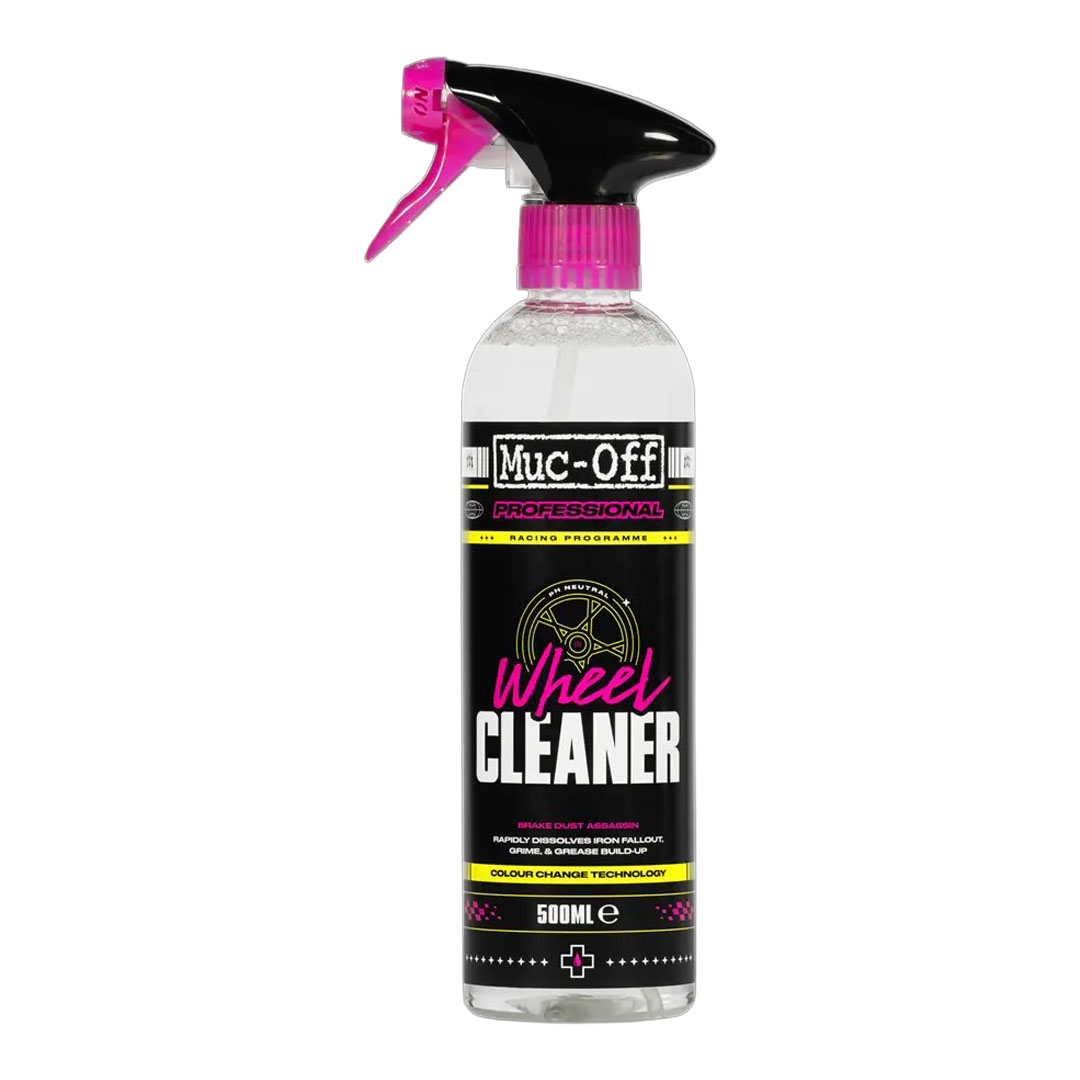 Muc-Off Wheel Cleaner čistilo za platišča 500 ml