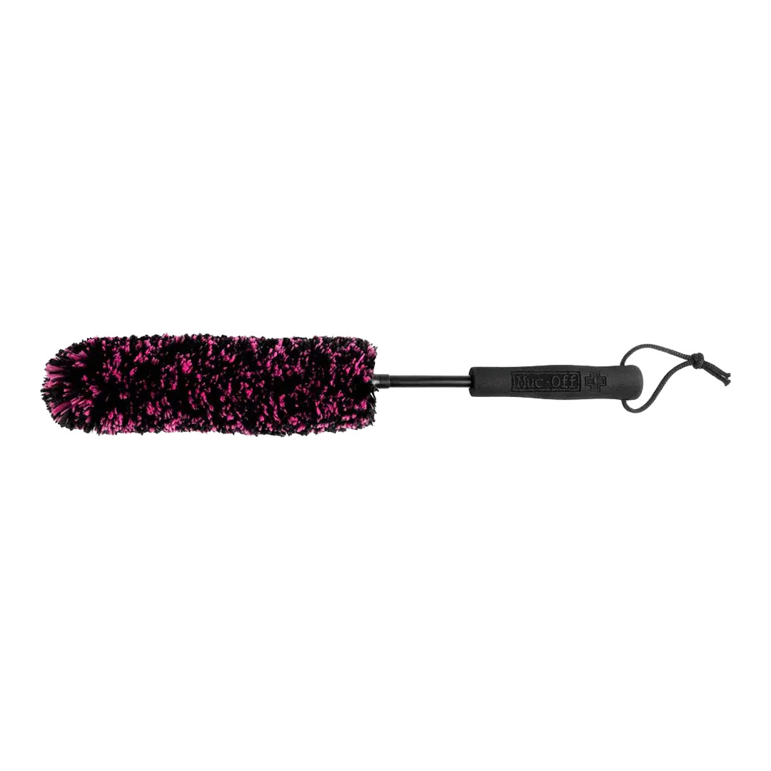 Muc-Off Microfibre Detailing Brush Set komplet treh krtač