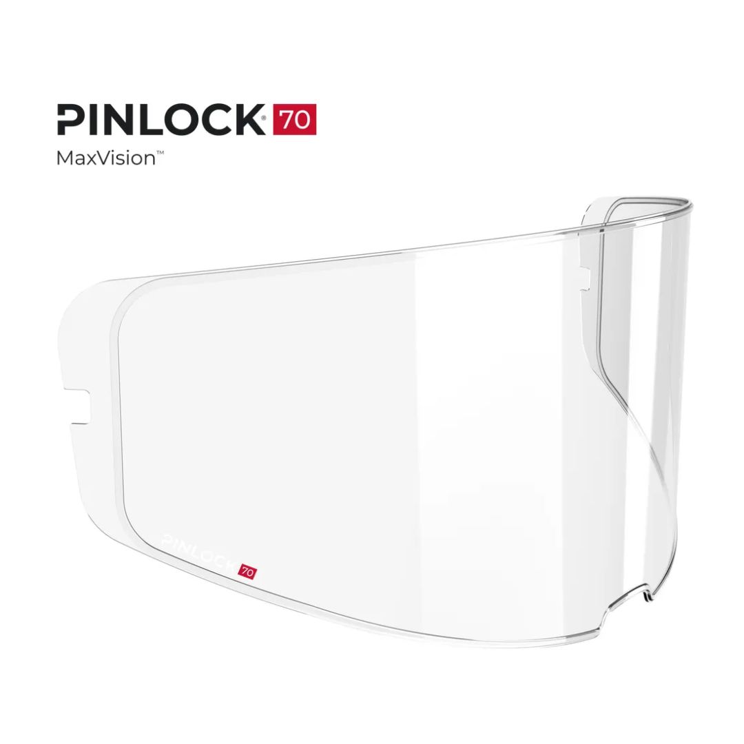 Prozirni umetak HJC DKS238 Pinlock 70 za kacigu i70