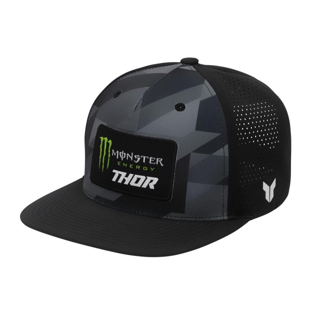 Thor Thrive Monster Collection Trucker kapa