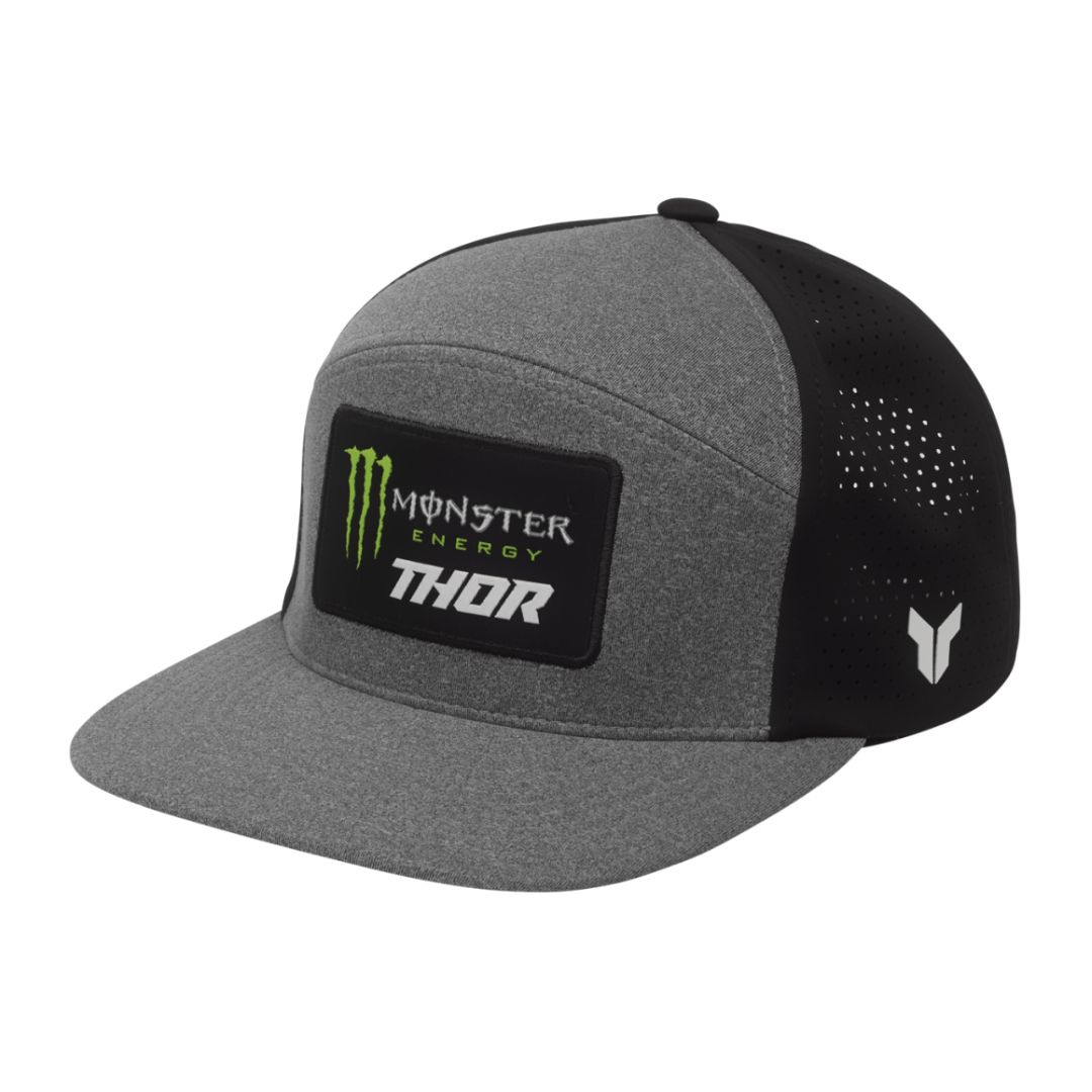 Thor Thrive Monster Collection Arch Snapback kapa