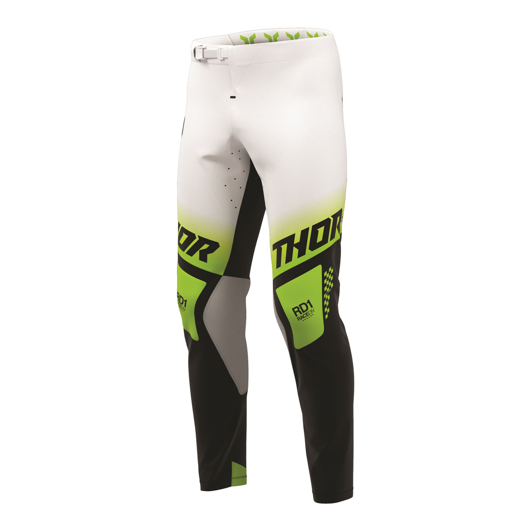 Thor Sportmode Monster collection motocross hlače