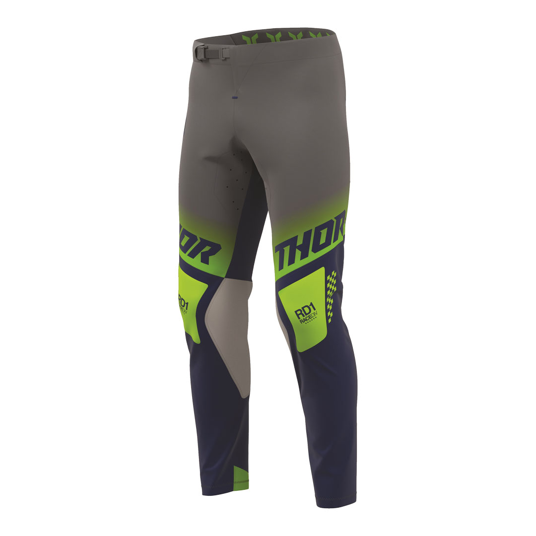Thor Sportmode Monster collection motocross hlače