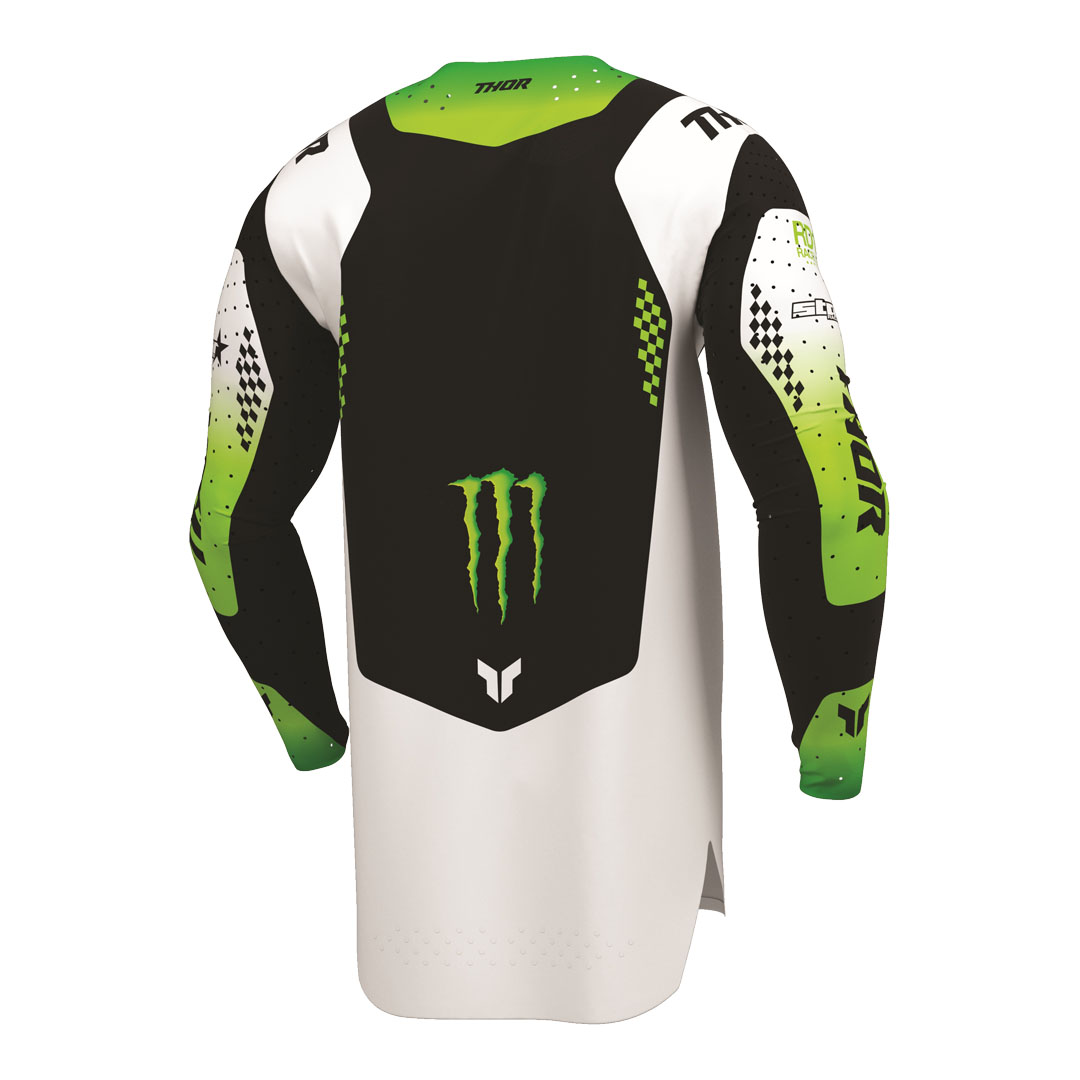 Sportmode majica s pripijenim sportskim krojem