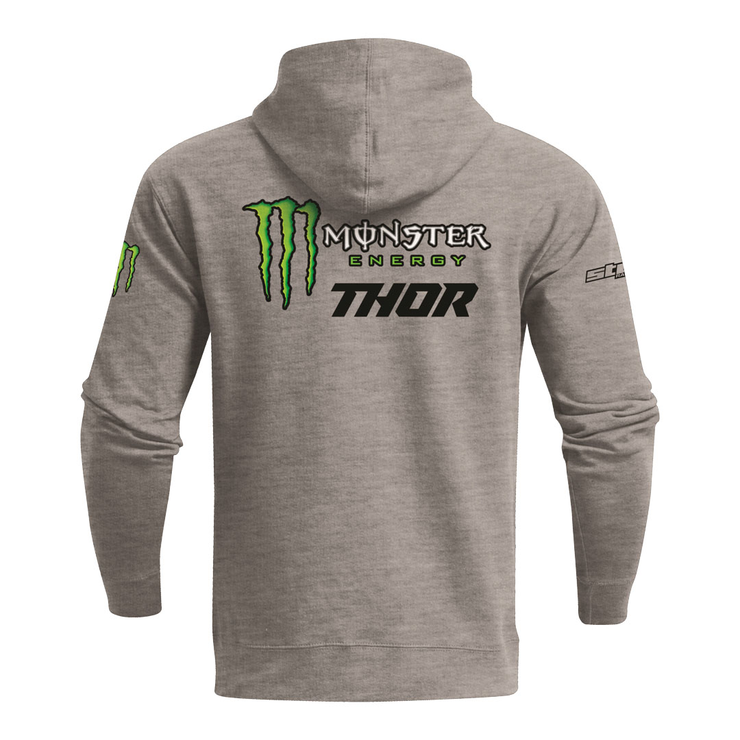 Thor Thrive Monster Collection pulover