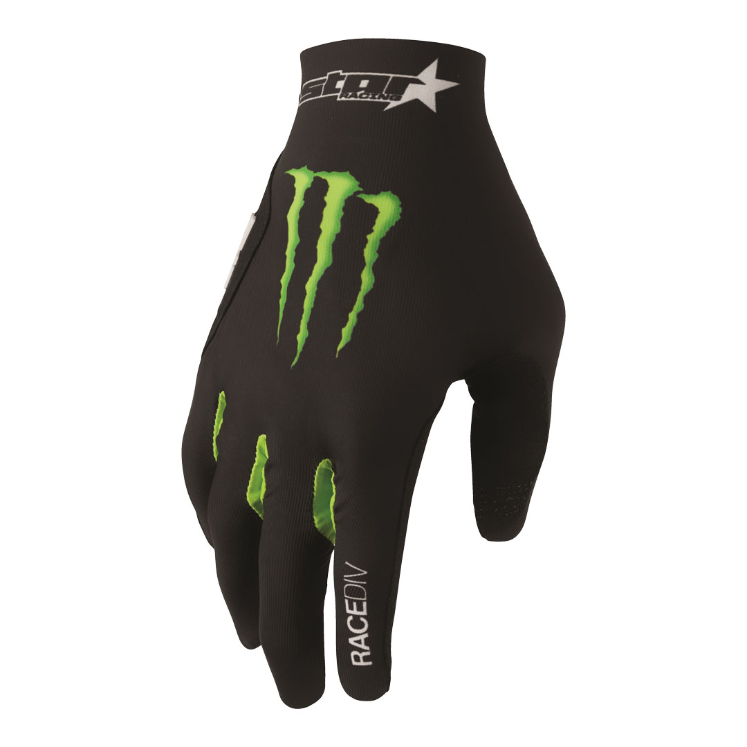 Thor Sportmode Monster collection motocross rukavice