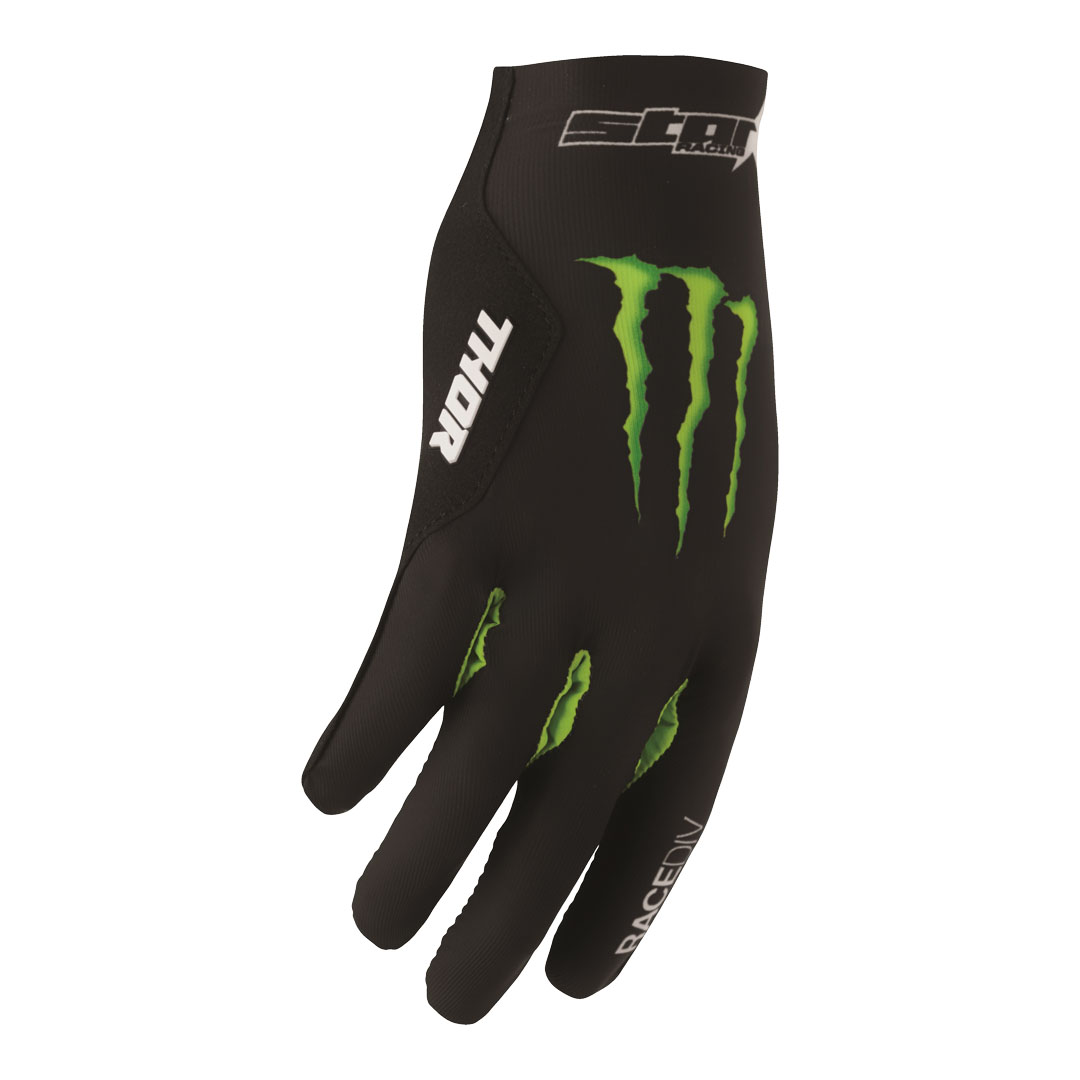 Rukavice za motocross iz kolekcije Thor Monster