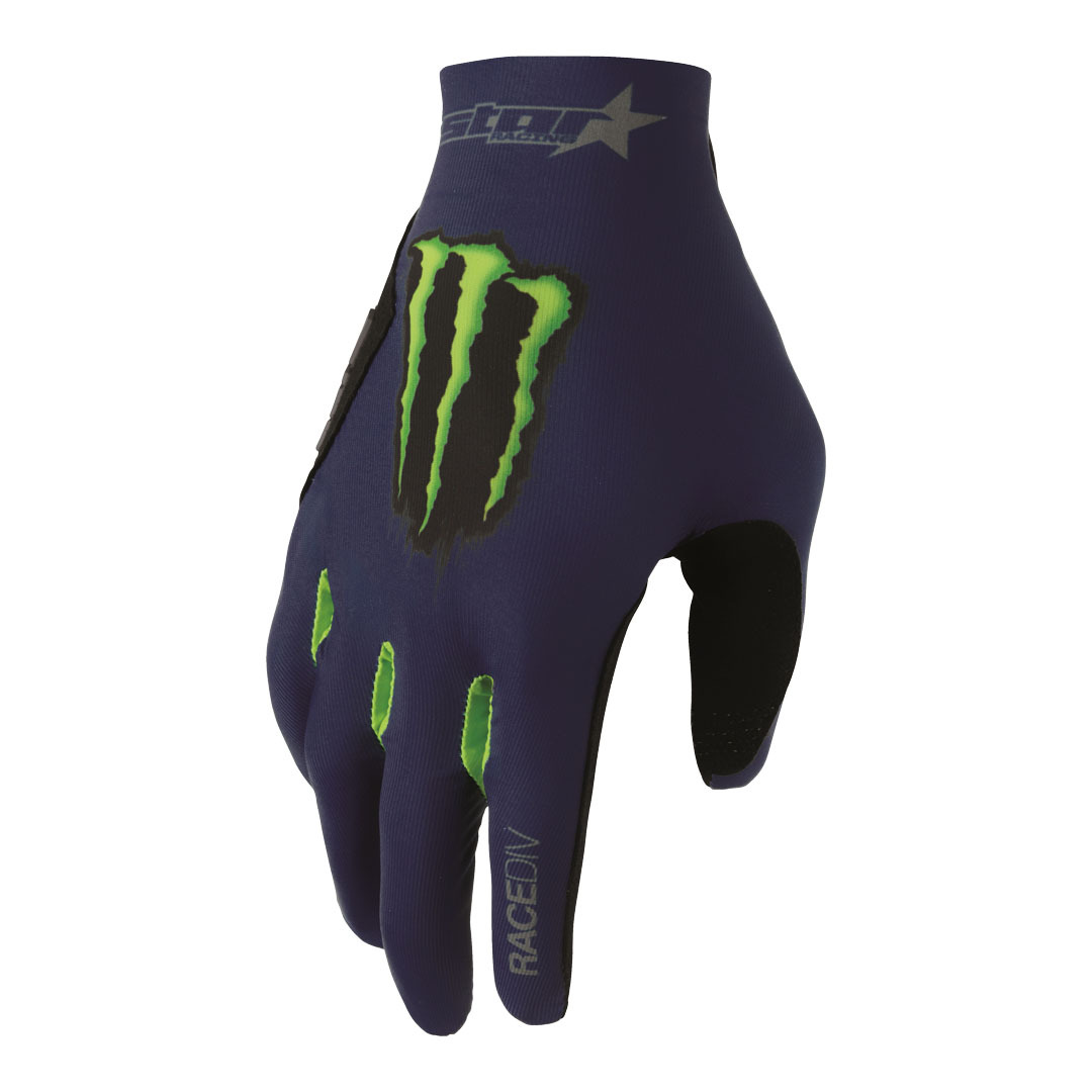 Thor Sportmode Monster collection motocross rukavice