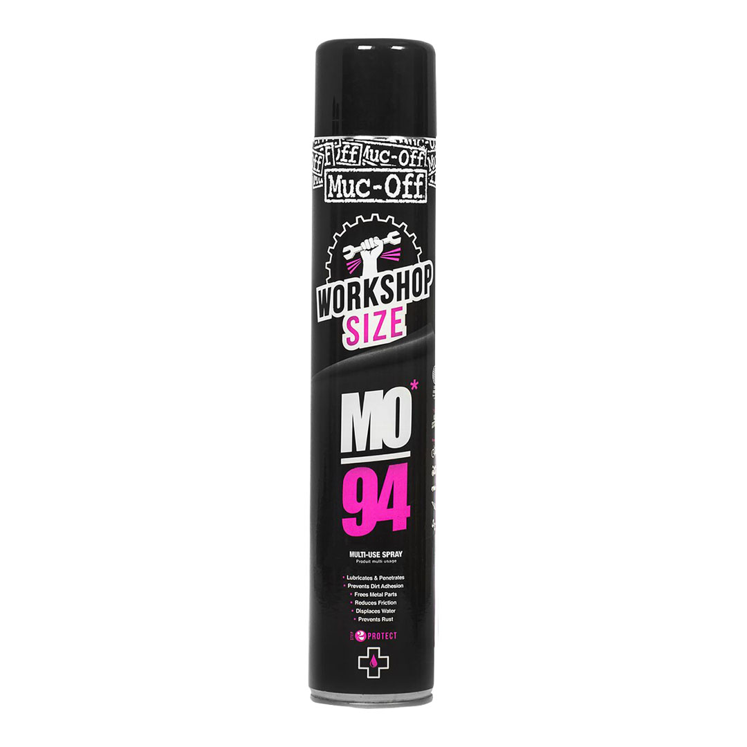 Muc-Off MO-94 večnamenski zaščitni in mazalni sprej 750 ml