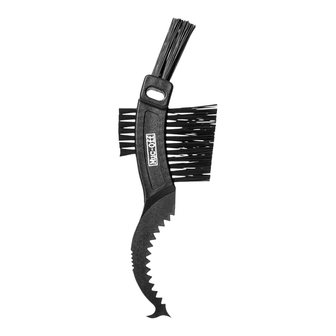Muc-Off Claw Brush čistilna krtača za verigo in zobnike