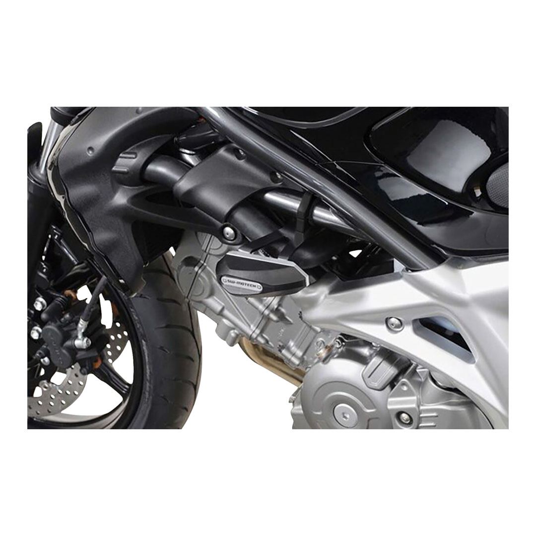SW-Motech okvirni drsniki za zaščito motocikla