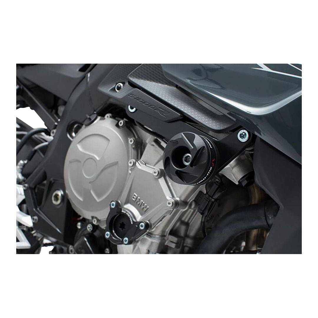 SW-Motech okvirni drsniki za zaščito motocikla