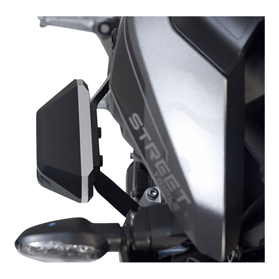 SW-Motech okvirni drsniki za zaščito motocikla