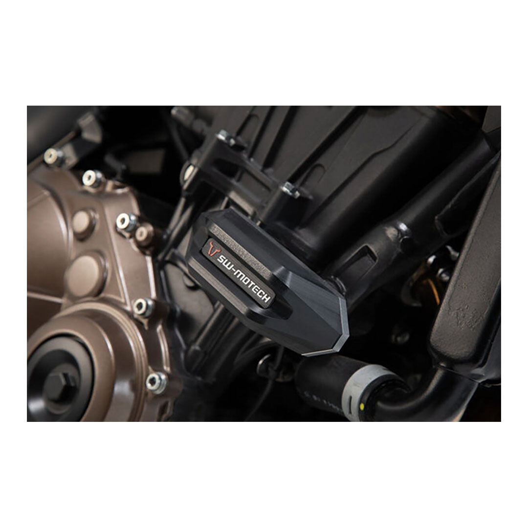 SW-Motech okvirni drsniki Honda CB650R