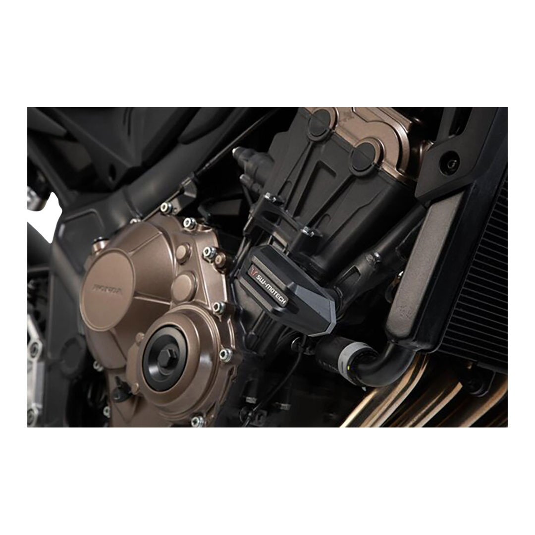 SW-Motech okvirni drsniki Honda CB650R