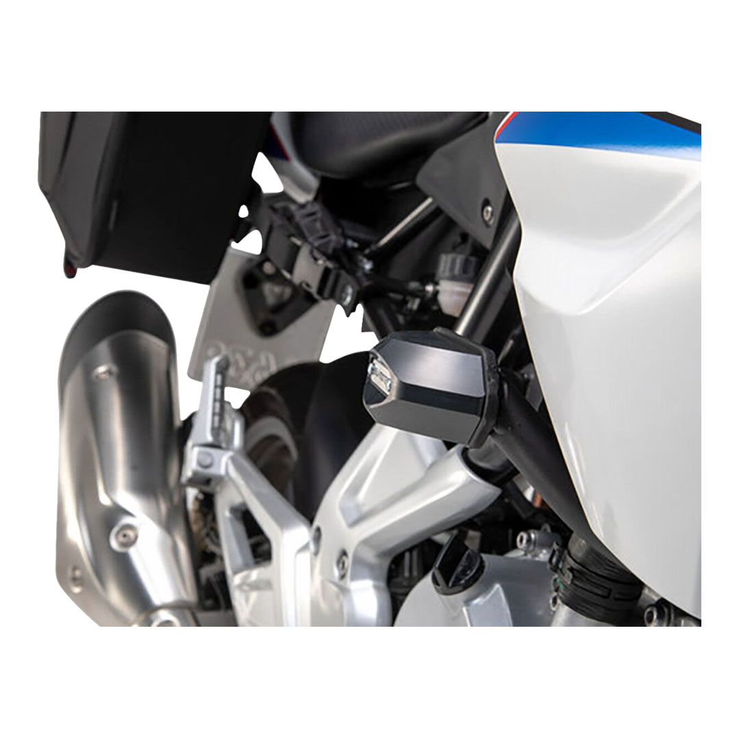 SW-Motech okvirni drsniki BMW G310R