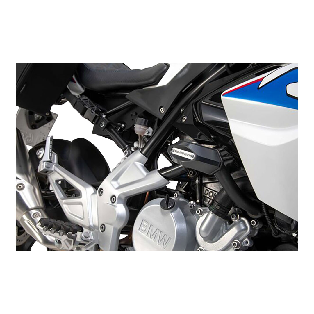 SW-Motech okvirni drsniki BMW G310R