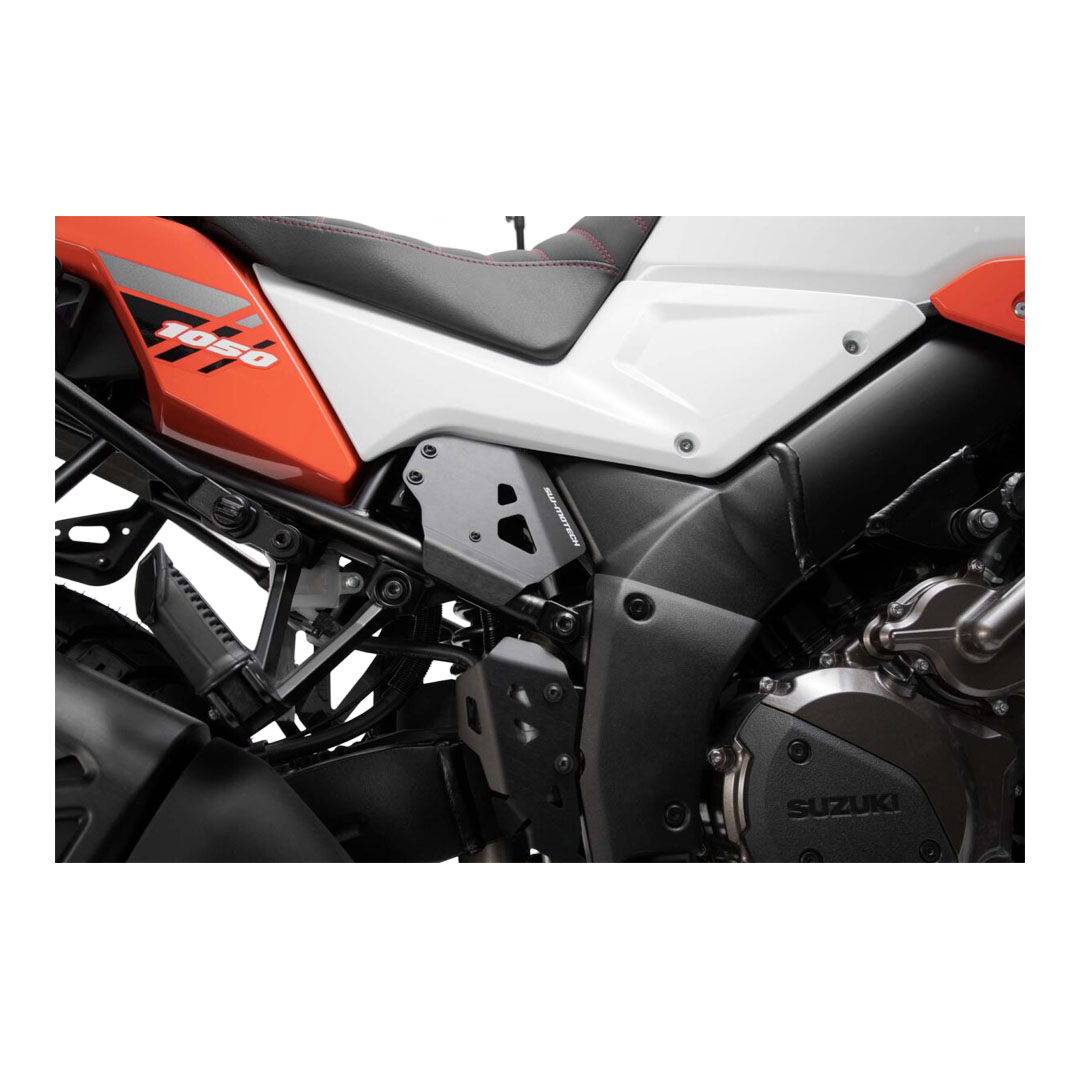 SW-Motech stranski pokrov motocikla