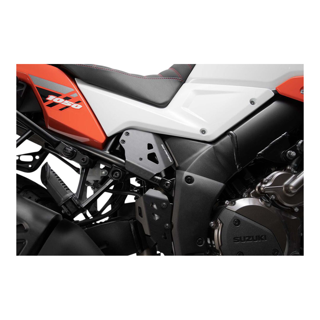 SW-Motech stranski pokrov motocikla