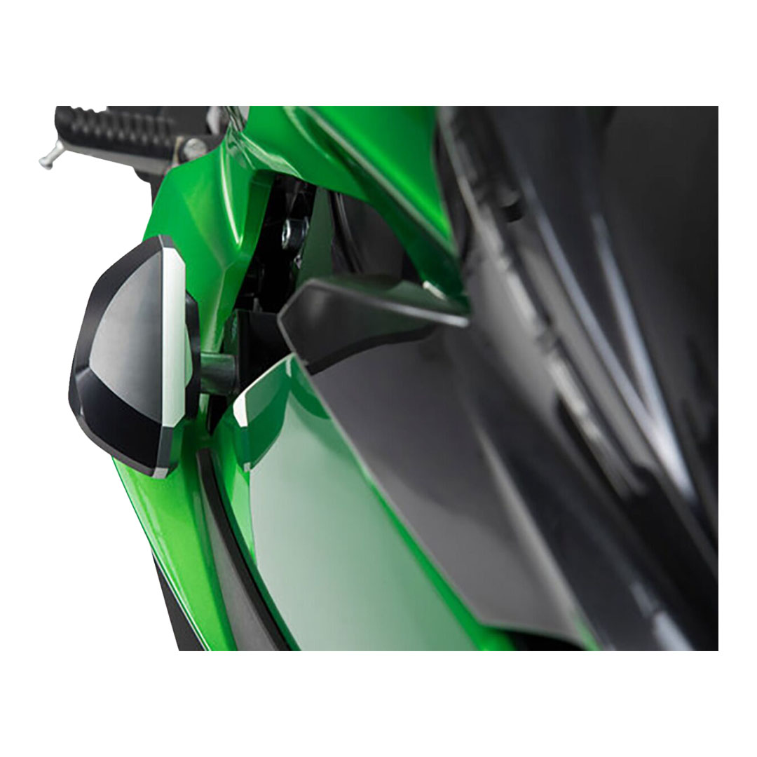 SW-Motech okvirni drsniki za zaščito motocikla