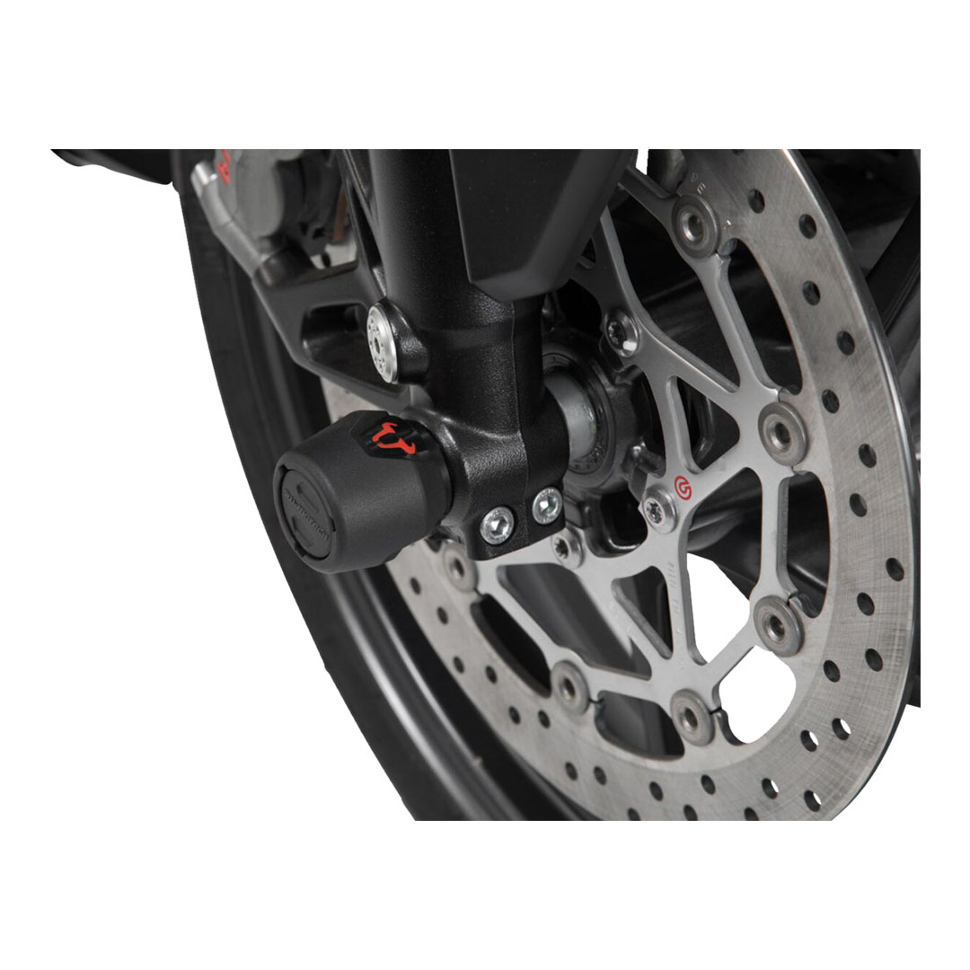 SW-Motech drsnik sprednje osi