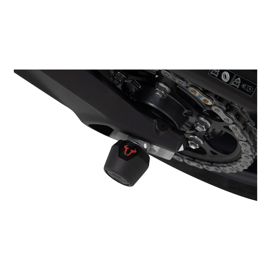 SW-Motech drsnik zadnje osi