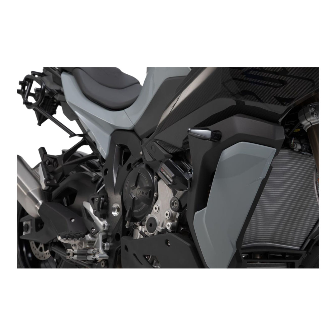SW-Motech okvirni drsniki za zaščito motocikla