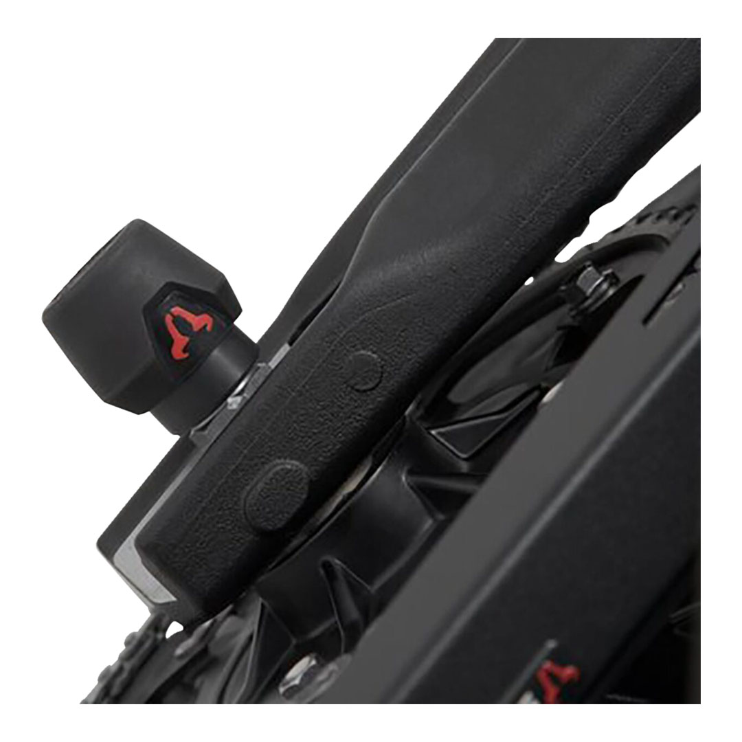 SW-Motech komplet drsnikov zadnje osi