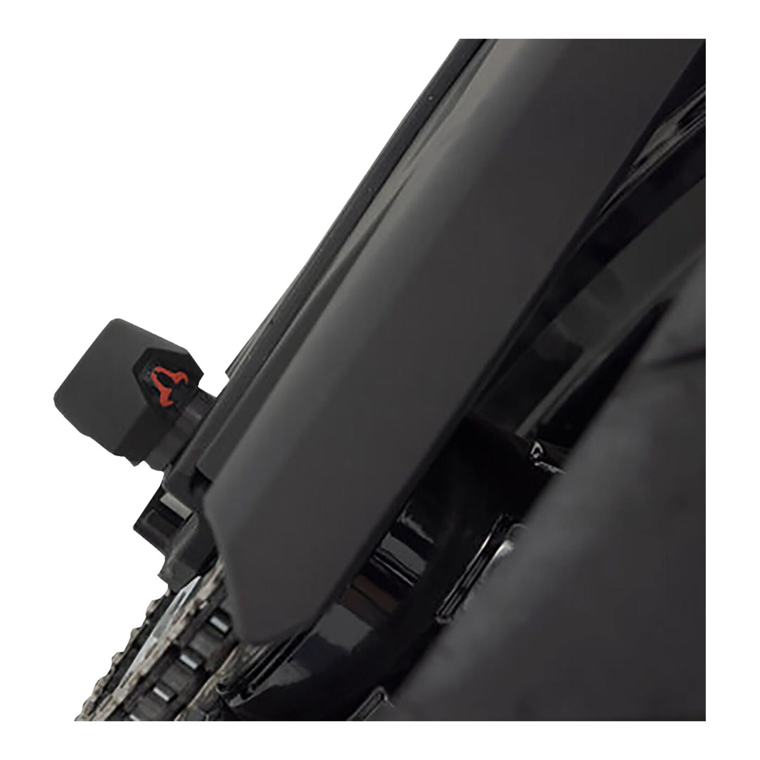 SW-Motech komplet drsnikov zadnje osi