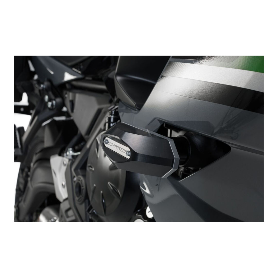 SW-Motech set zaščit okvirja motocikla