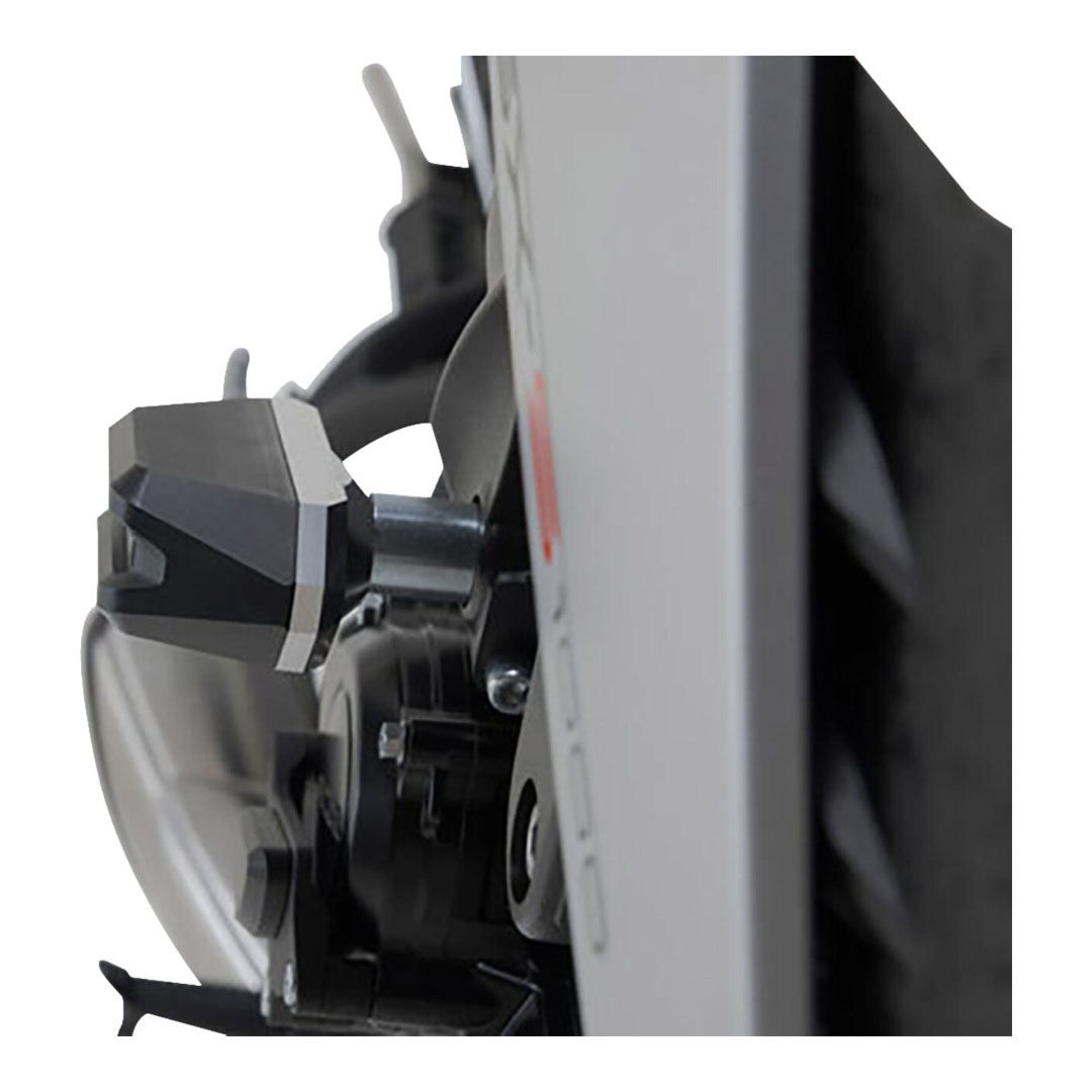 SW-Motech set zaščit okvirja motocikla
