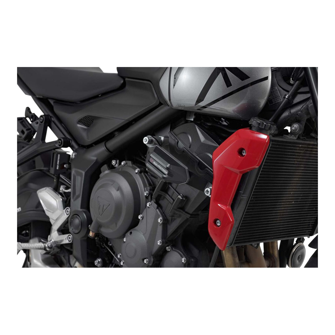 SW-Motech set zaščit okvirja motocikla
