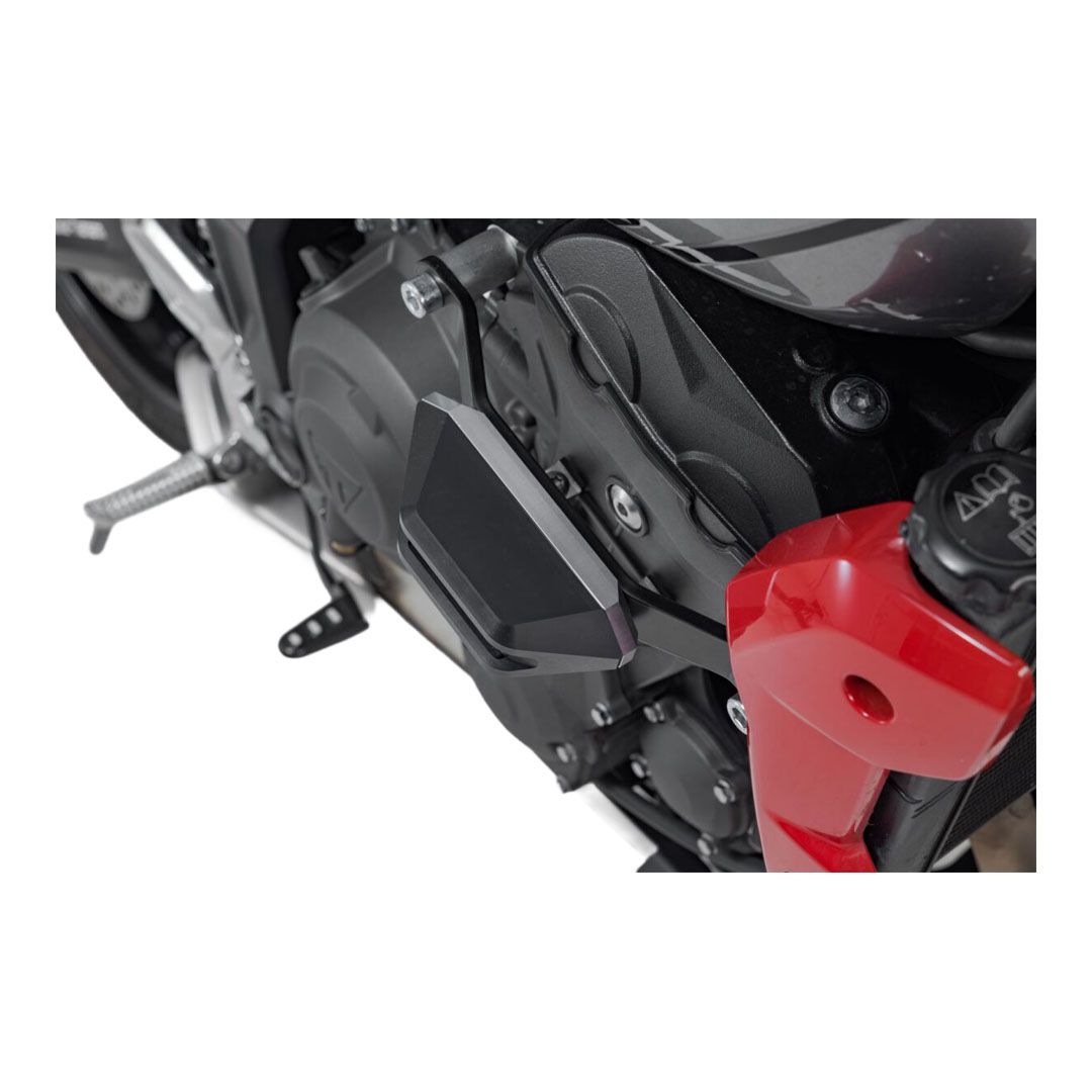 SW-Motech set zaščit okvirja motocikla