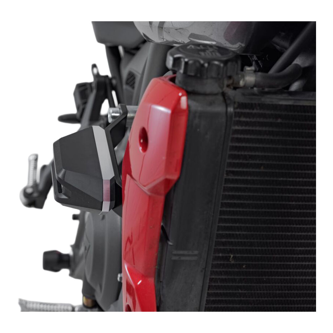 SW-Motech set zaščit okvirja motocikla