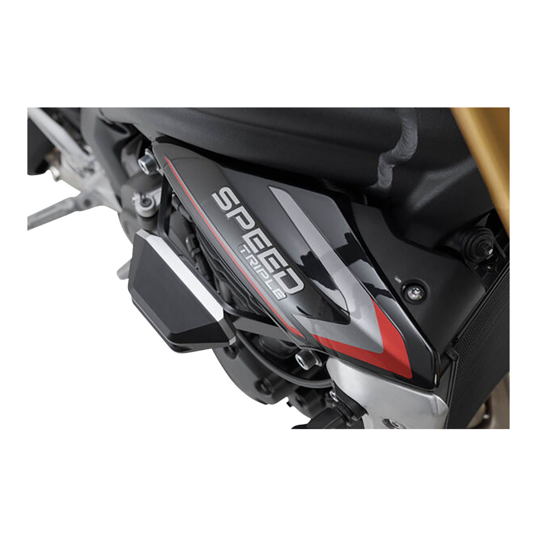 SW-Motech set zaščit okvirja motocikla