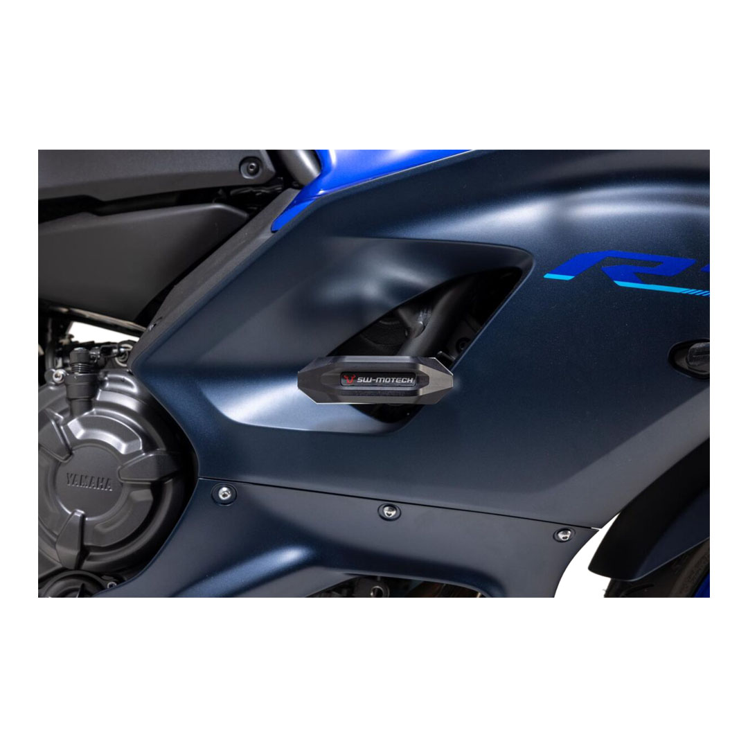 SW-Motech set zaščit okvirja motocikla