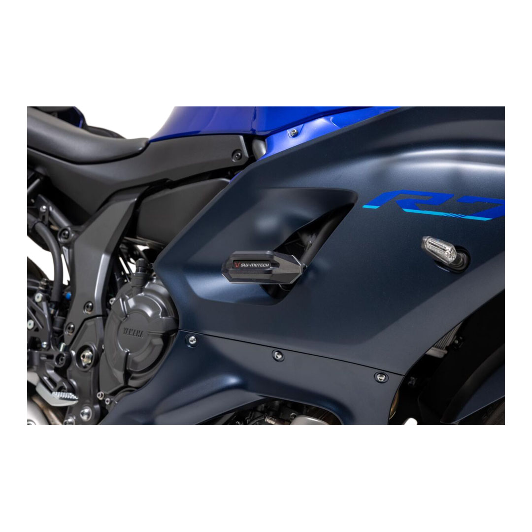 SW-Motech set zaščit okvirja motocikla