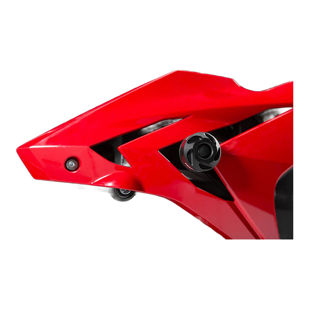 SW-Motech set zaščit okvirja motocikla