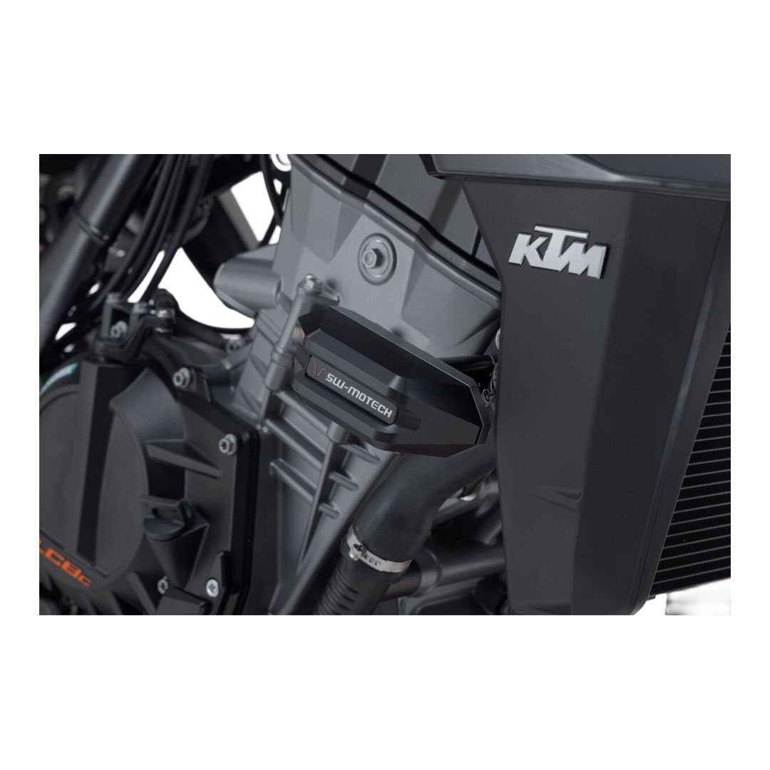 SW-Motech set zaščit okvirja za KTM 990 Duke