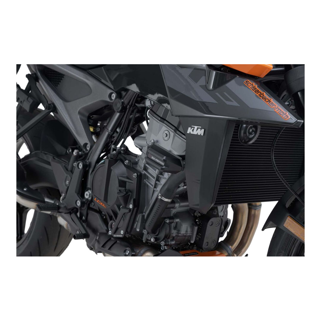 SW-Motech set zaščit okvirja za KTM 990 Duke