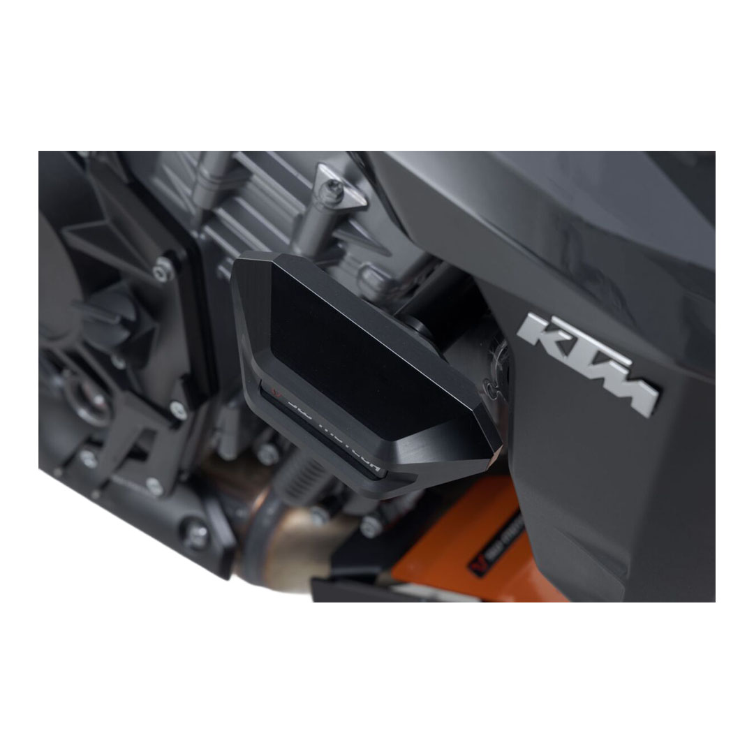 SW-Motech set zaščit okvirja za KTM 990 Duke