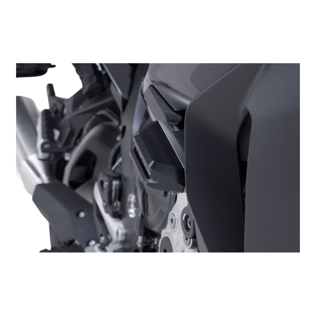 SW-MOTECH zaščitni drsniki okvirja za BMW S 1000 XR