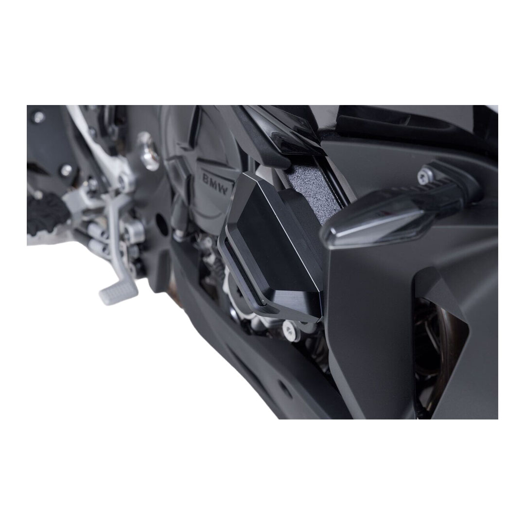 SW-MOTECH zaščitni drsniki okvirja za BMW S 1000 XR