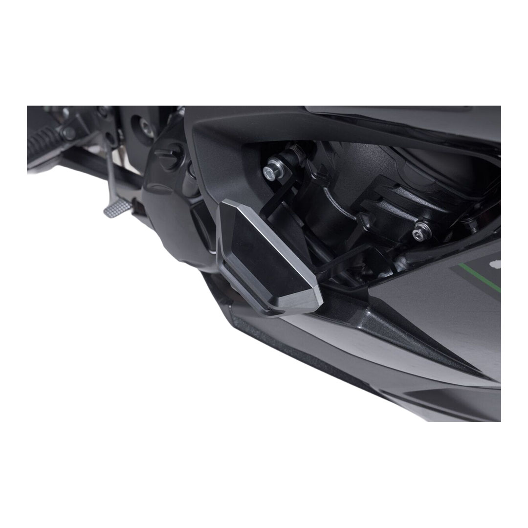 SW-Motech drsniki okvirja za Kawasaki Ninja 1100SX