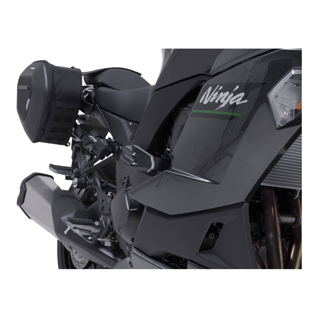 SW-Motech drsniki okvirja za Kawasaki Ninja 1100SX
