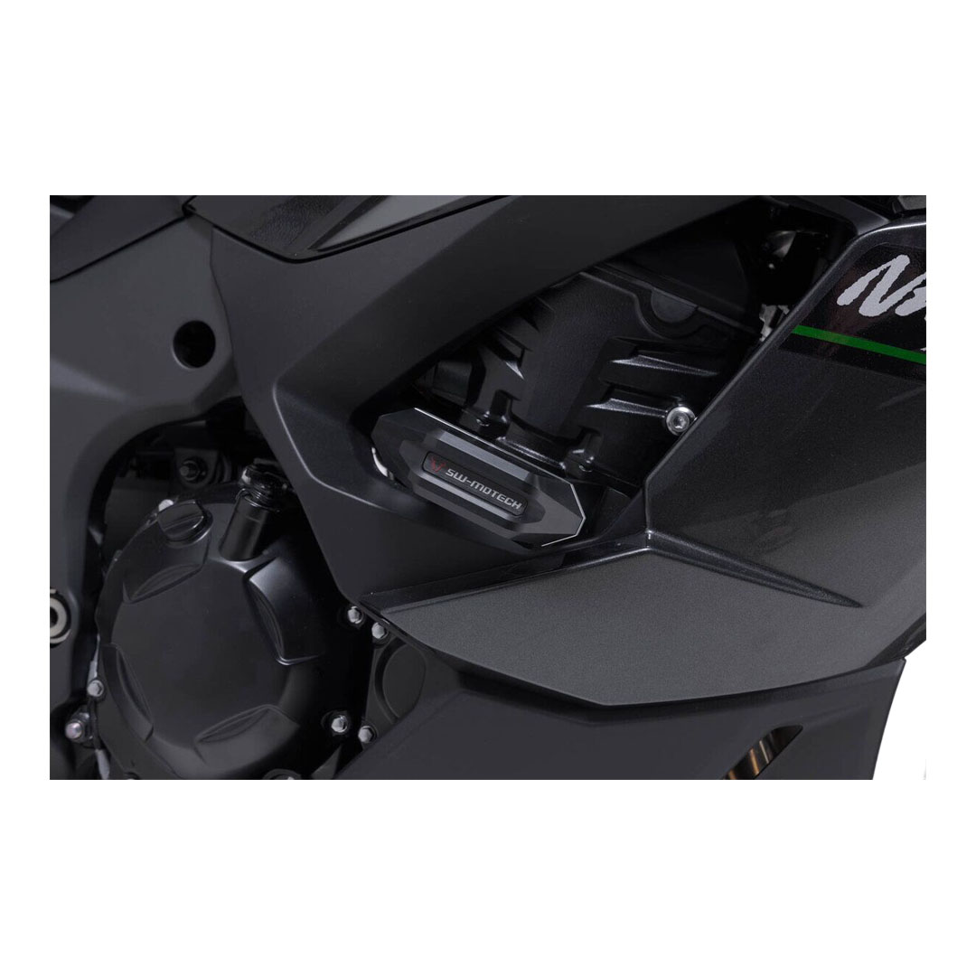 SW-Motech drsniki okvirja za Kawasaki Ninja 1100SX