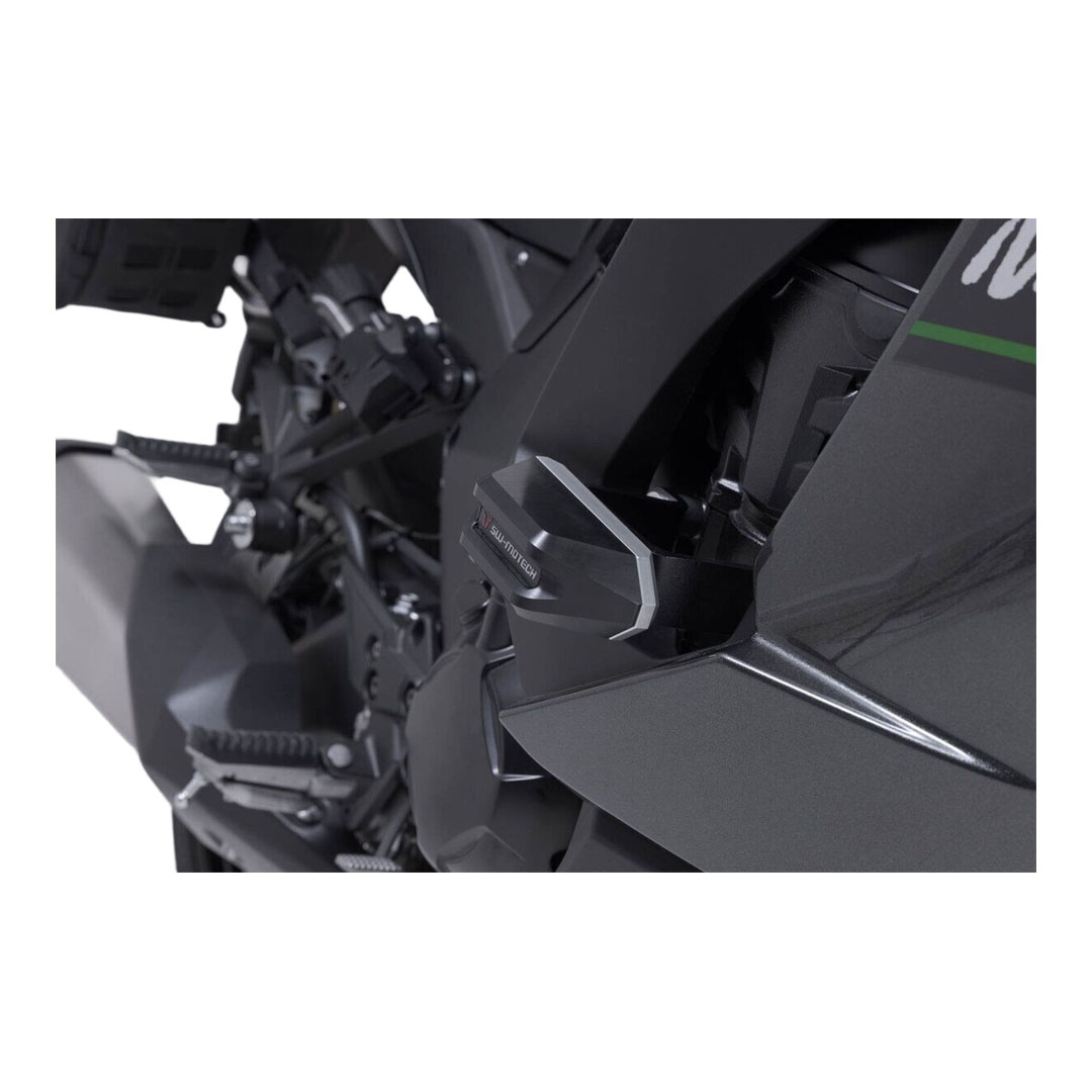 SW-Motech drsniki okvirja za Kawasaki Ninja 1100SX
