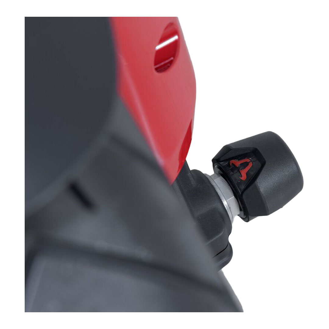 SW-Motech drsniki sprednje osi za Ducati Multistrada V2 S