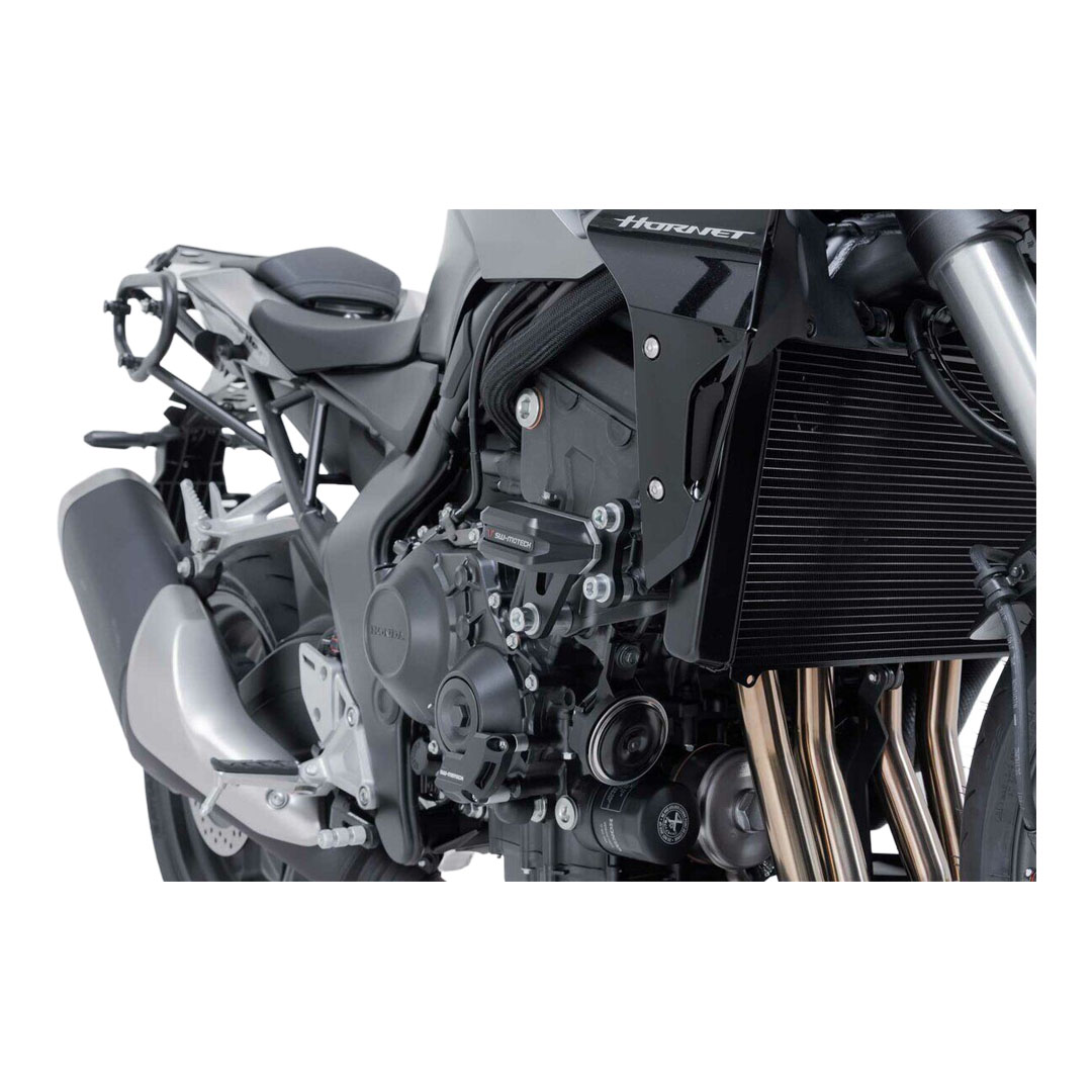 SW-Motech drsniki okvirja za Honda CB1000 Hornet